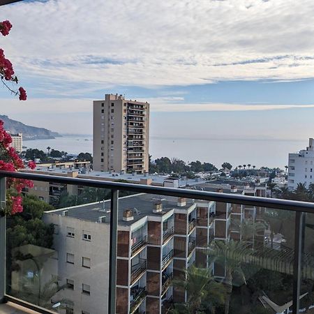 Atico Palmeral Almeria Exterior foto